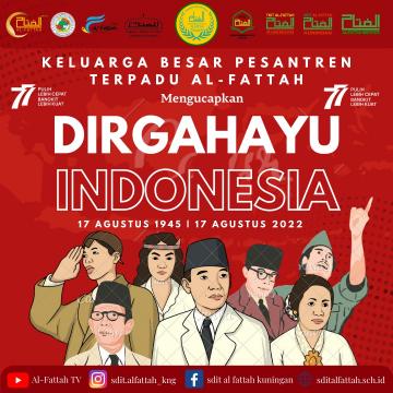 Dirahayu Indonesia